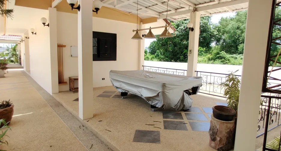 Casa en venta de 3 habitaciones en Cha Am, Phetchaburi