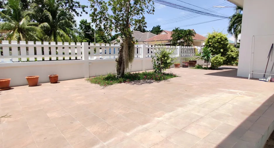 Casa en venta de 3 habitaciones en Cha Am, Phetchaburi