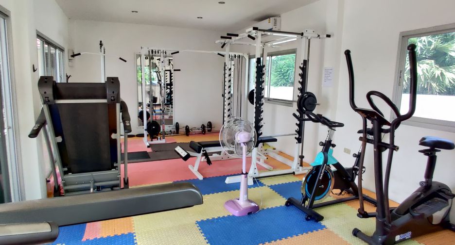 Casa en venta de 3 habitaciones en Cha Am, Phetchaburi