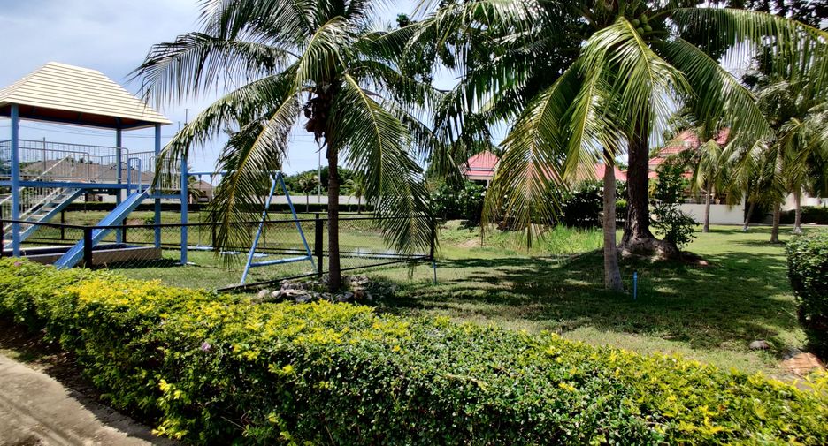 Casa en venta de 3 habitaciones en Cha Am, Phetchaburi