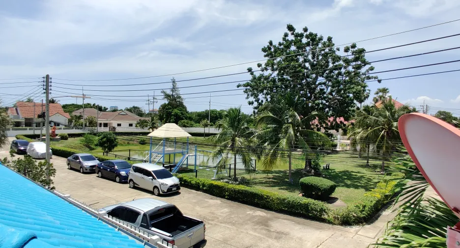 Casa en venta de 3 habitaciones en Cha Am, Phetchaburi