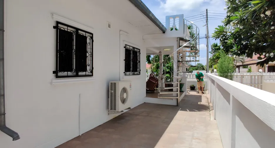 Casa en venta de 3 habitaciones en Cha Am, Phetchaburi