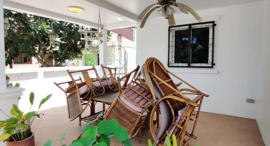 Casa en venta de 3 habitaciones en Cha Am, Phetchaburi