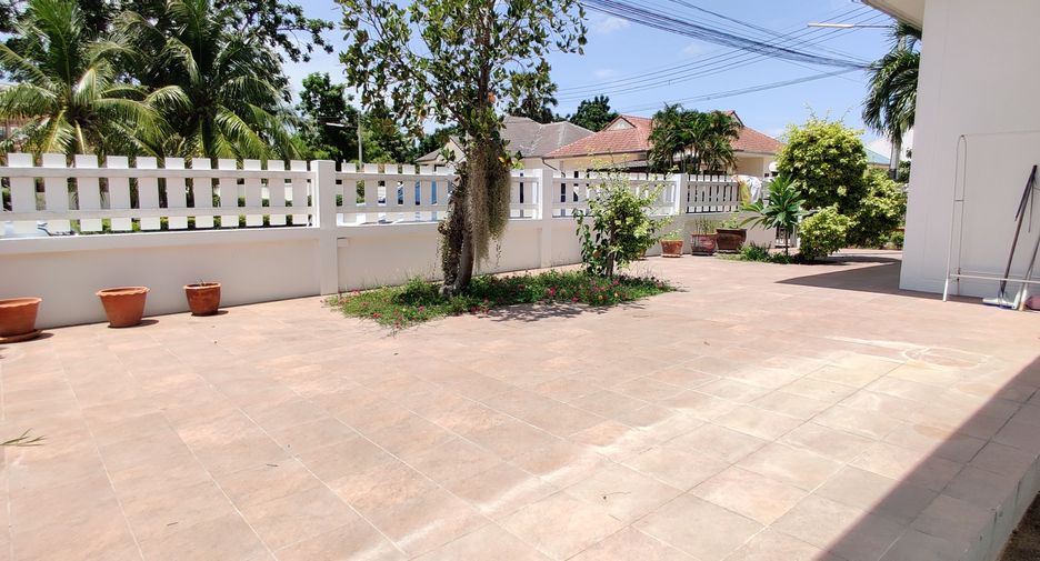 Casa en venta de 3 habitaciones en Cha Am, Phetchaburi