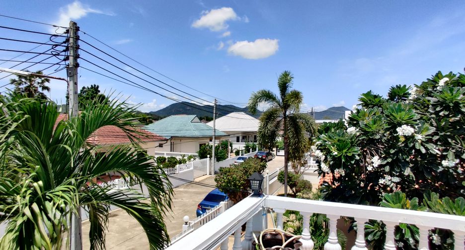 Casa en venta de 3 habitaciones en Cha Am, Phetchaburi
