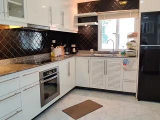Продажа 3 спальни дом в Ча Ам, Пхетбури