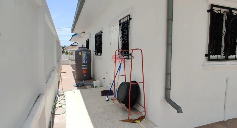 Casa en venta de 3 habitaciones en Cha Am, Phetchaburi
