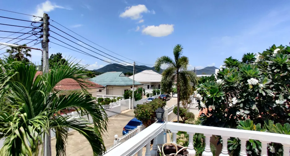 Casa en venta de 3 habitaciones en Cha Am, Phetchaburi