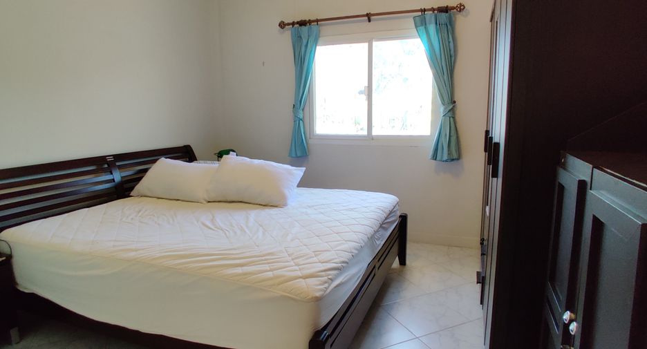 Casa en venta de 3 habitaciones en Cha Am, Phetchaburi