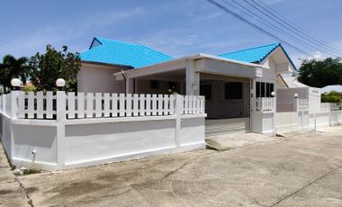 出售 3 卧室 独立屋 在 Cha-Am, Phetchaburi