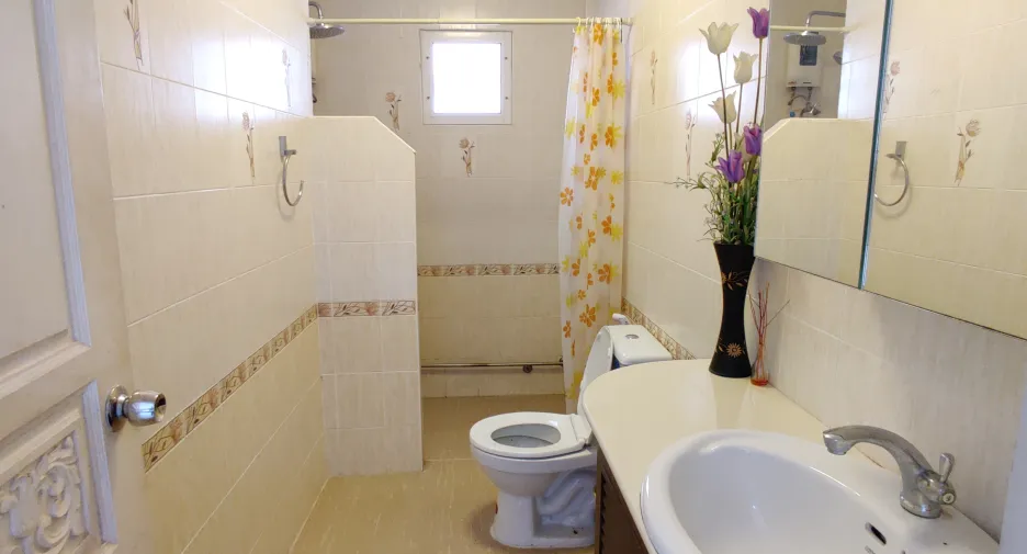 Casa en venta de 3 habitaciones en Cha Am, Phetchaburi