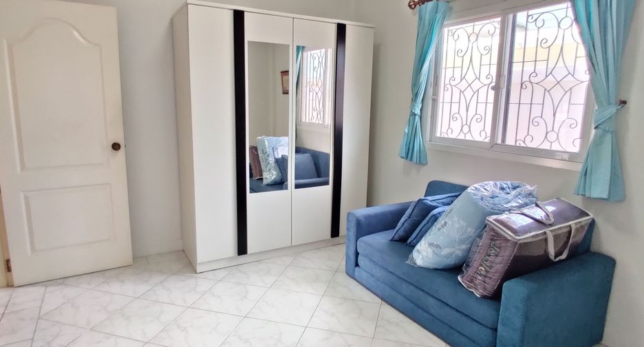 Casa en venta de 3 habitaciones en Cha Am, Phetchaburi