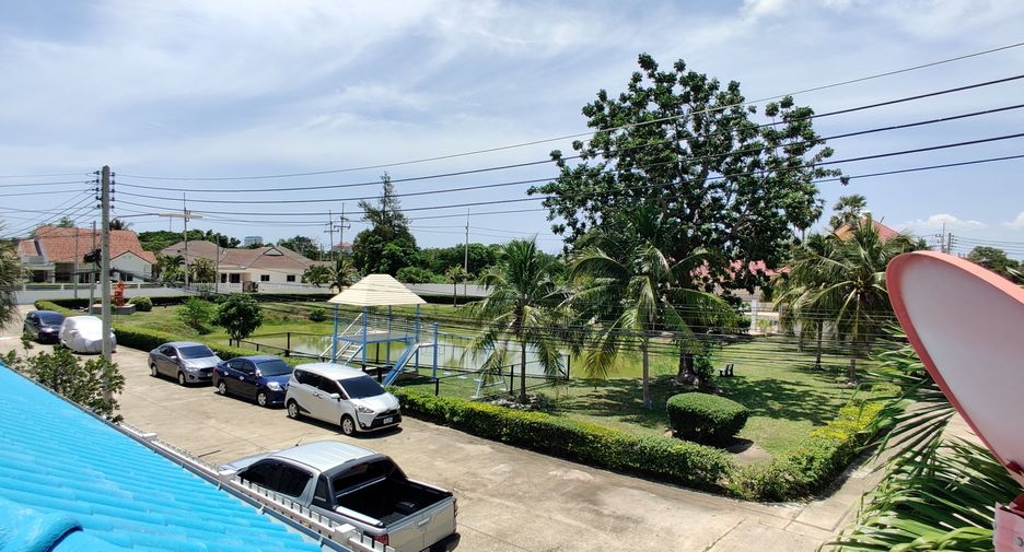 Casa en venta de 3 habitaciones en Cha Am, Phetchaburi