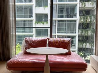 For sale studio condo in Watthana, Bangkok