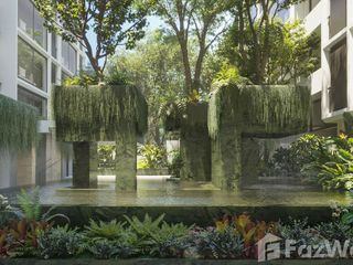 For sale studio condo in Watthana, Bangkok