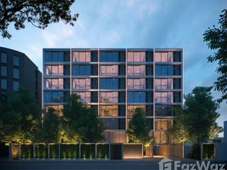 For sale studio condo in Watthana, Bangkok