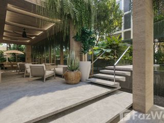For sale スタジオ condo in Watthana, Bangkok