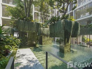 For sale studio condo in Watthana, Bangkok