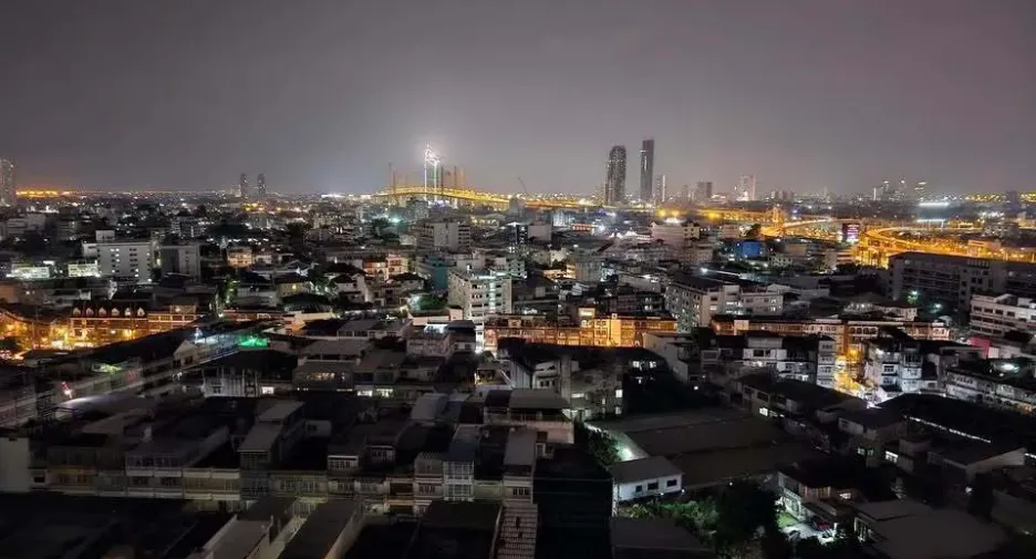 For sale 1 bed condo in Yan Nawa, Bangkok