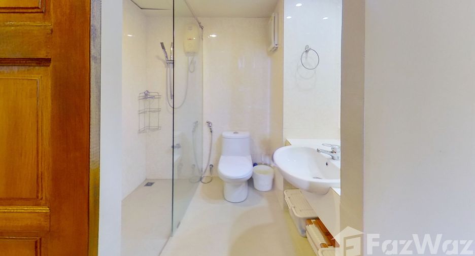 À vendre et à louer 1 chambre condo à Hua Hin, Prachuap Khiri Khan