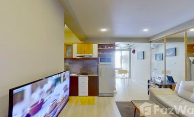 Wohnung zum Kauf und zur Miete mit 1 Zimmer in Hua Hin, Prachuap Khiri Khan