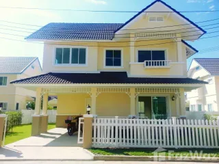 出售 3 卧室 独立屋 在 San Sai, Chiang Mai