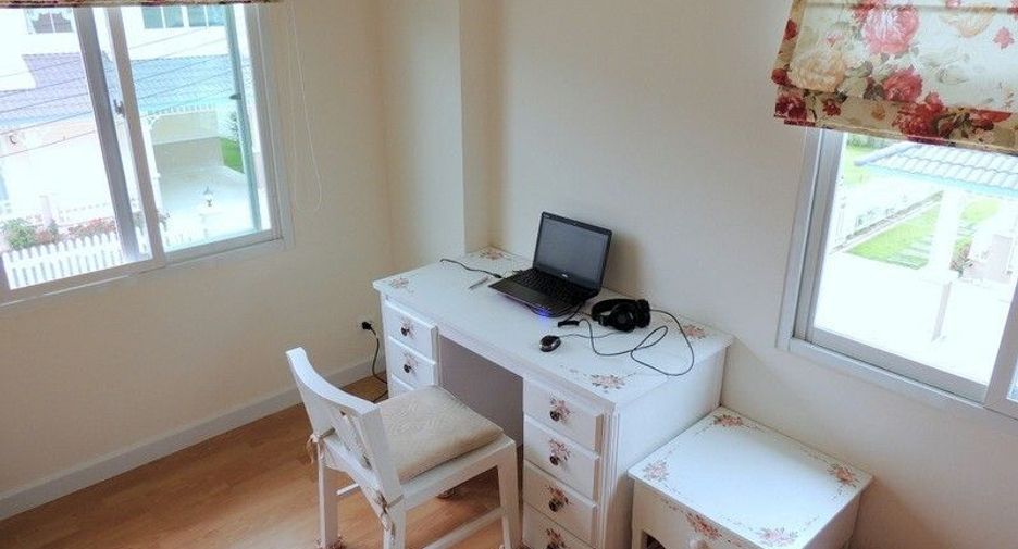 For sale 3 bedrooms house in San Sai, Chiang Mai