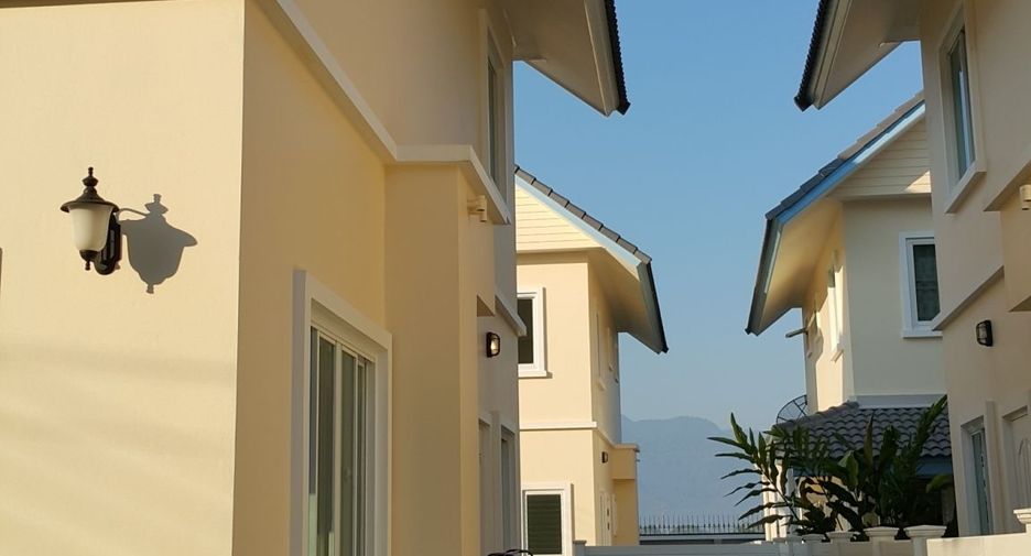 For sale 3 bedrooms house in San Sai, Chiang Mai