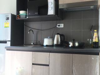 For sale 1 bed condo in Phra Pradaeng, Samut Prakan