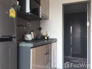 For sale 1 bed condo in Phra Pradaeng, Samut Prakan