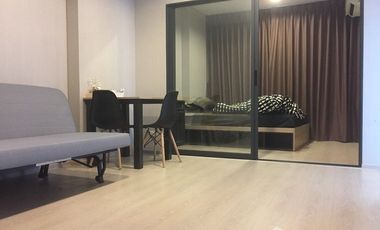 For sale 1 bed condo in Phra Pradaeng, Samut Prakan