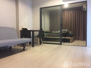 For sale 1 bed condo in Phra Pradaeng, Samut Prakan