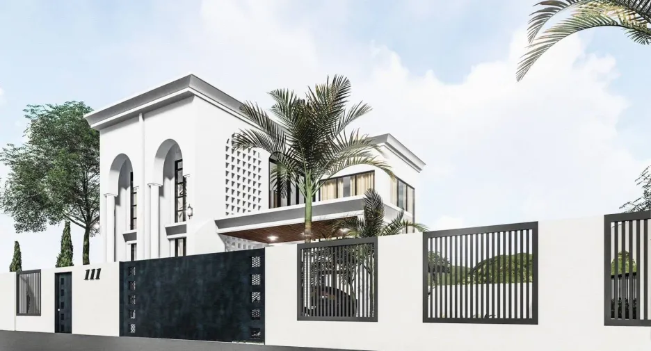 For sale 3 bedrooms villa in Sam Roi Yot, Prachuap Khiri Khan