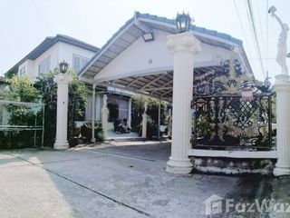 ขาย 3 ห้องนอน บ้านเดี่ยว ใน บางขุนเทียน, กรุงเทพฯ