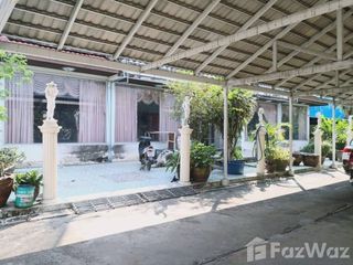 ขาย 3 ห้องนอน บ้านเดี่ยว ใน บางขุนเทียน, กรุงเทพฯ