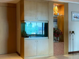 Condo en venta de 4 habitaciones en Sathon, Bangkok