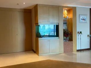 Condo en venta de 4 habitaciones en Sathon, Bangkok