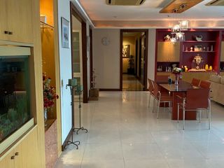 Condo en venta de 4 habitaciones en Sathon, Bangkok