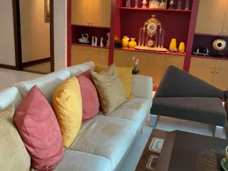 Condo en venta de 4 habitaciones en Sathon, Bangkok