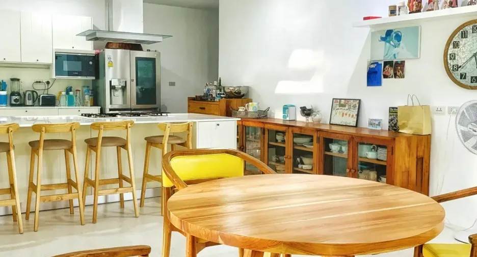 Villa en venta de 3 habitaciones en Mueang Phuket, Phuket