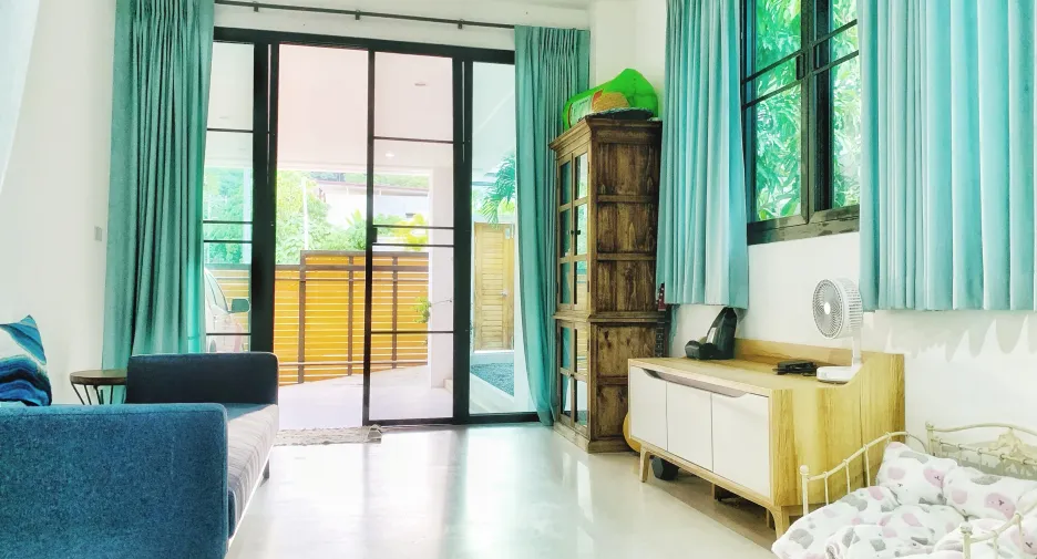 Villa en venta de 3 habitaciones en Mueang Phuket, Phuket