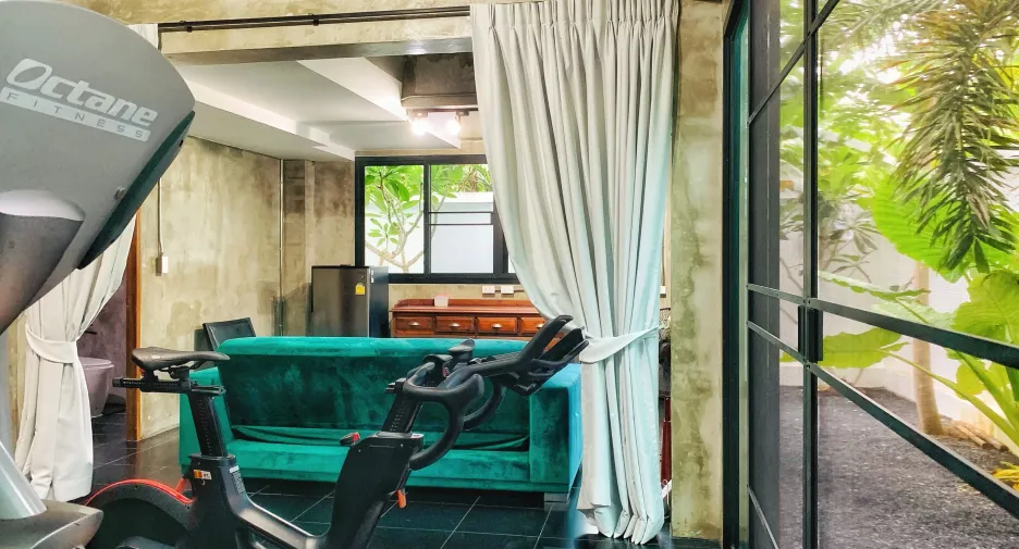 Villa en venta de 3 habitaciones en Mueang Phuket, Phuket