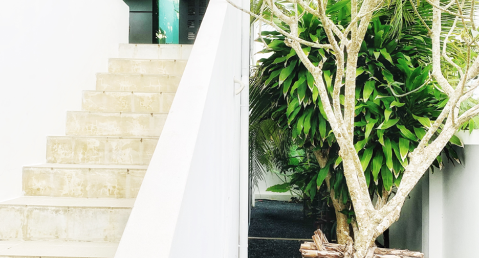 For sale 3 bedrooms villa in Mueang Phuket, Phuket