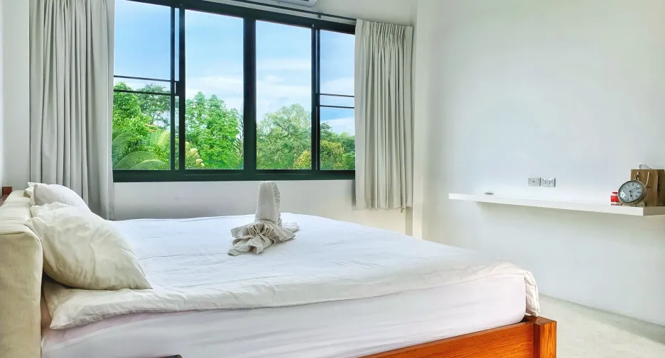 Villa en venta de 3 habitaciones en Mueang Phuket, Phuket