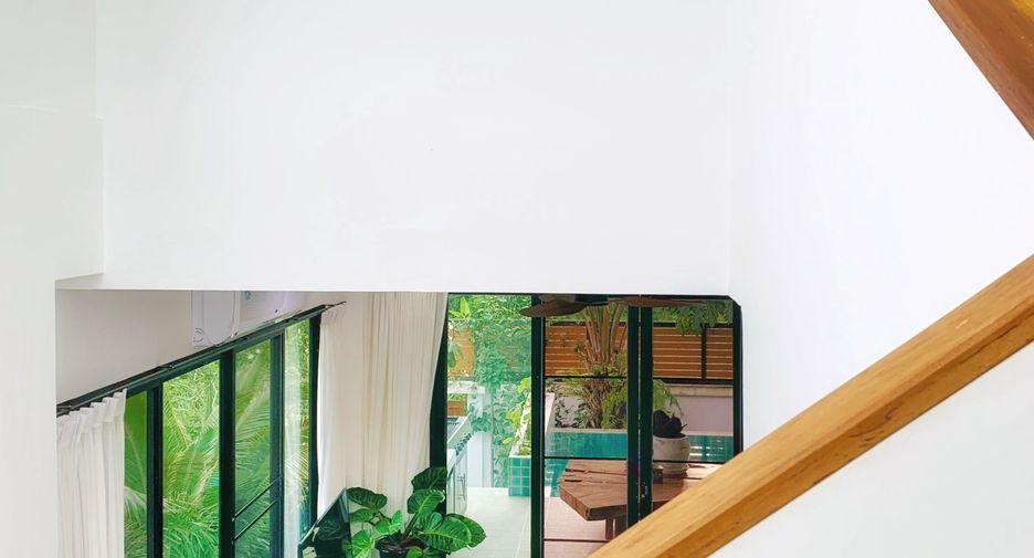 Villa en venta de 3 habitaciones en Mueang Phuket, Phuket