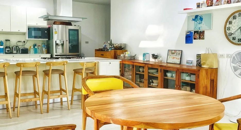 For sale 3 bedrooms villa in Mueang Phuket, Phuket