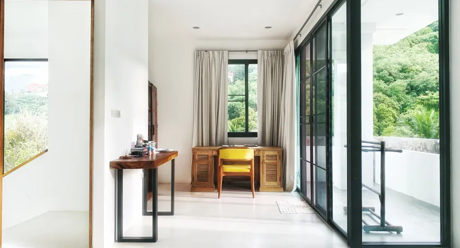 Villa en venta de 3 habitaciones en Mueang Phuket, Phuket