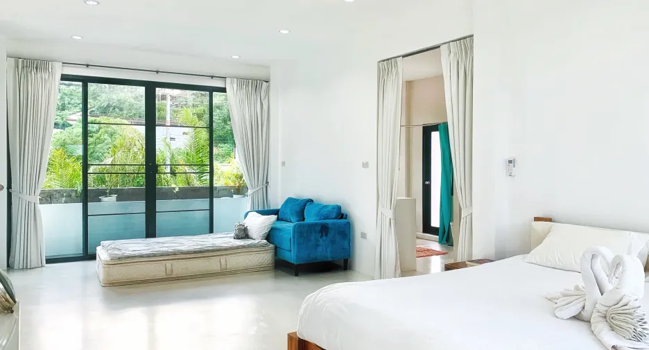 Villa en venta de 3 habitaciones en Mueang Phuket, Phuket