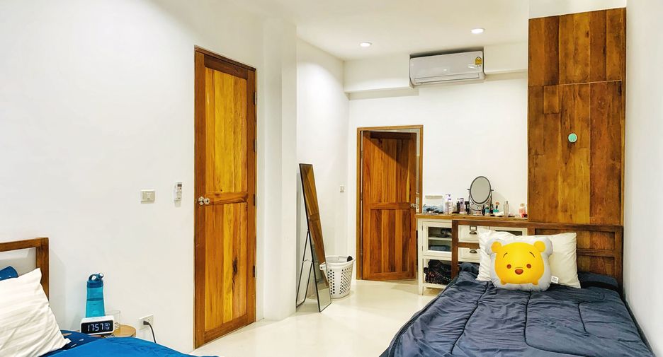 For sale 3 bedrooms villa in Mueang Phuket, Phuket