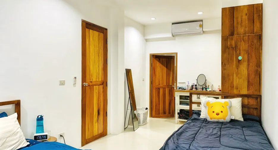 Villa en venta de 3 habitaciones en Mueang Phuket, Phuket